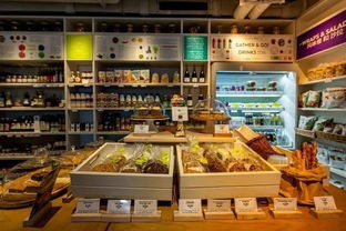 新零售爭奪核心點 社區成為選址風口與日用百貨銷售新機遇