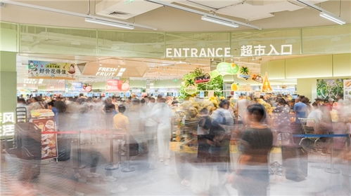 深圳小楓設(shè)計攜手鮮風生活，第七家日用百貨標桿店盛大開業(yè)